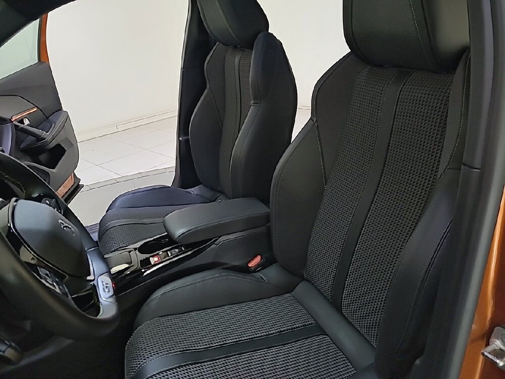 Occasion PEUGEOT 2008 2008 BlueHDi 130 S&S EAT8 - GT