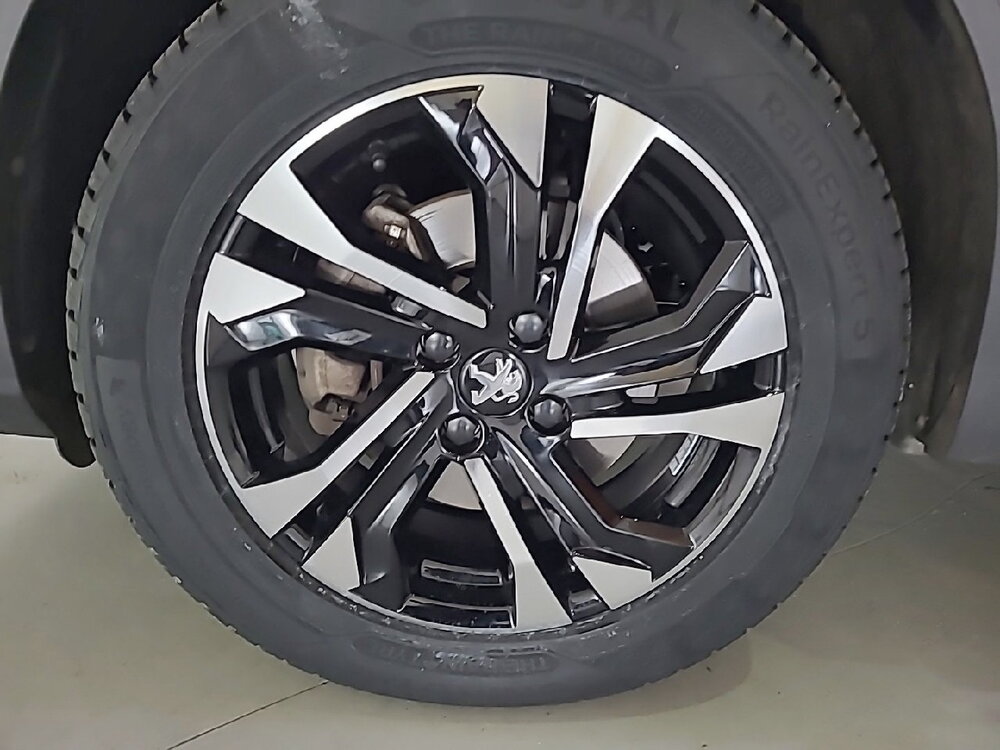 Occasion PEUGEOT 2008 2008 BlueHDi 130 S&S EAT8 - GT