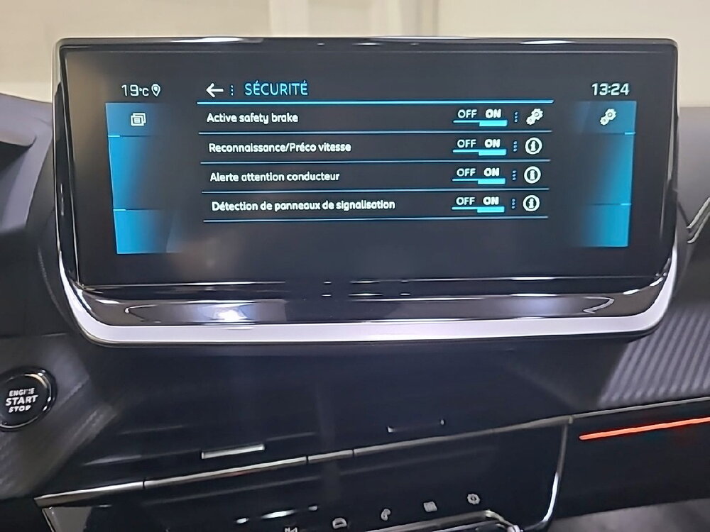 Occasion PEUGEOT 2008 2008 BlueHDi 130 S&S EAT8 - GT