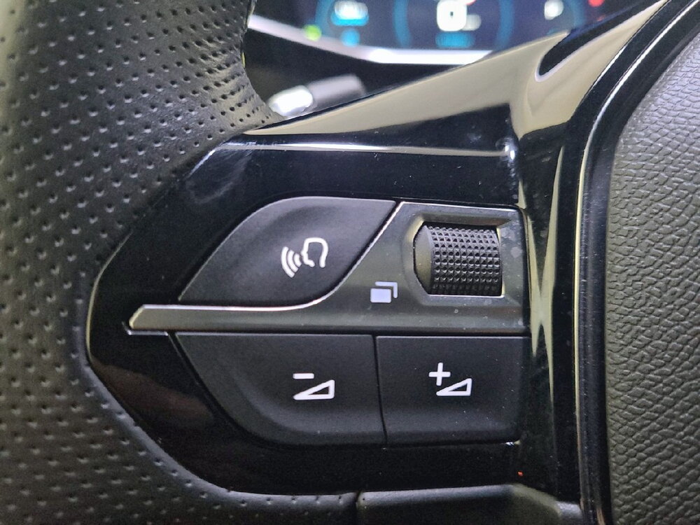 Occasion PEUGEOT 2008 2008 BlueHDi 130 S&S EAT8 - GT