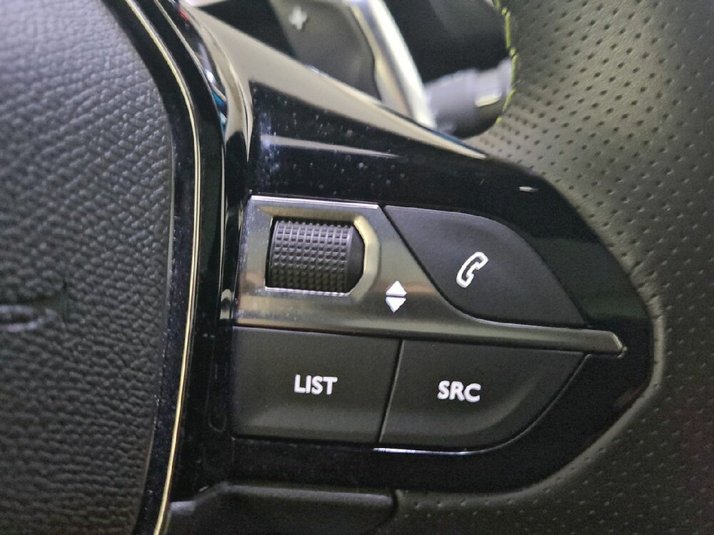 Occasion PEUGEOT 2008 2008 BlueHDi 130 S&S EAT8 - GT