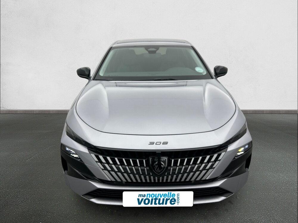 Occasion PEUGEOT 308 308 Hybrid 145 e-DCS6 - Allure