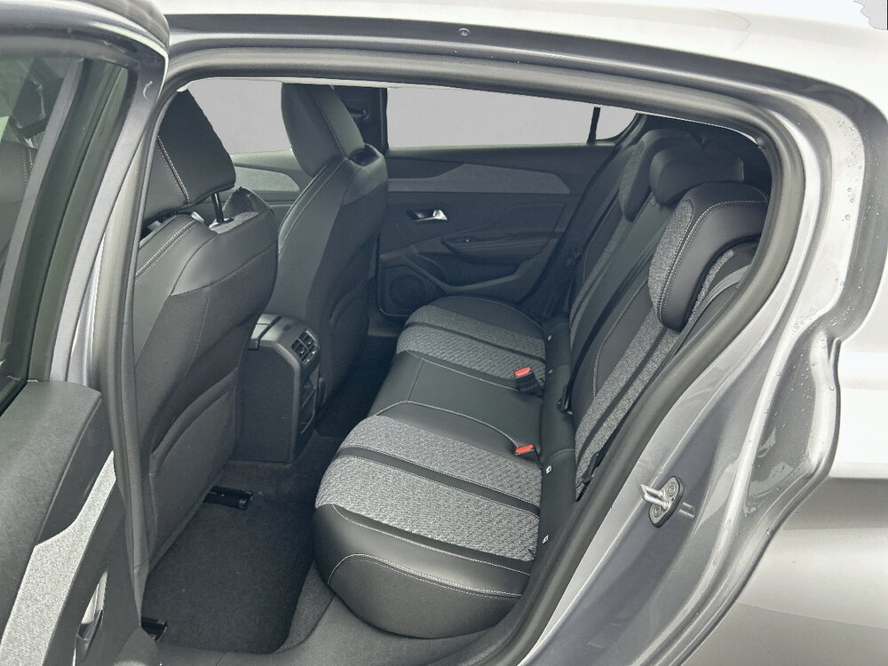 Occasion PEUGEOT 308 308 Hybrid 145 e-DCS6 - Allure