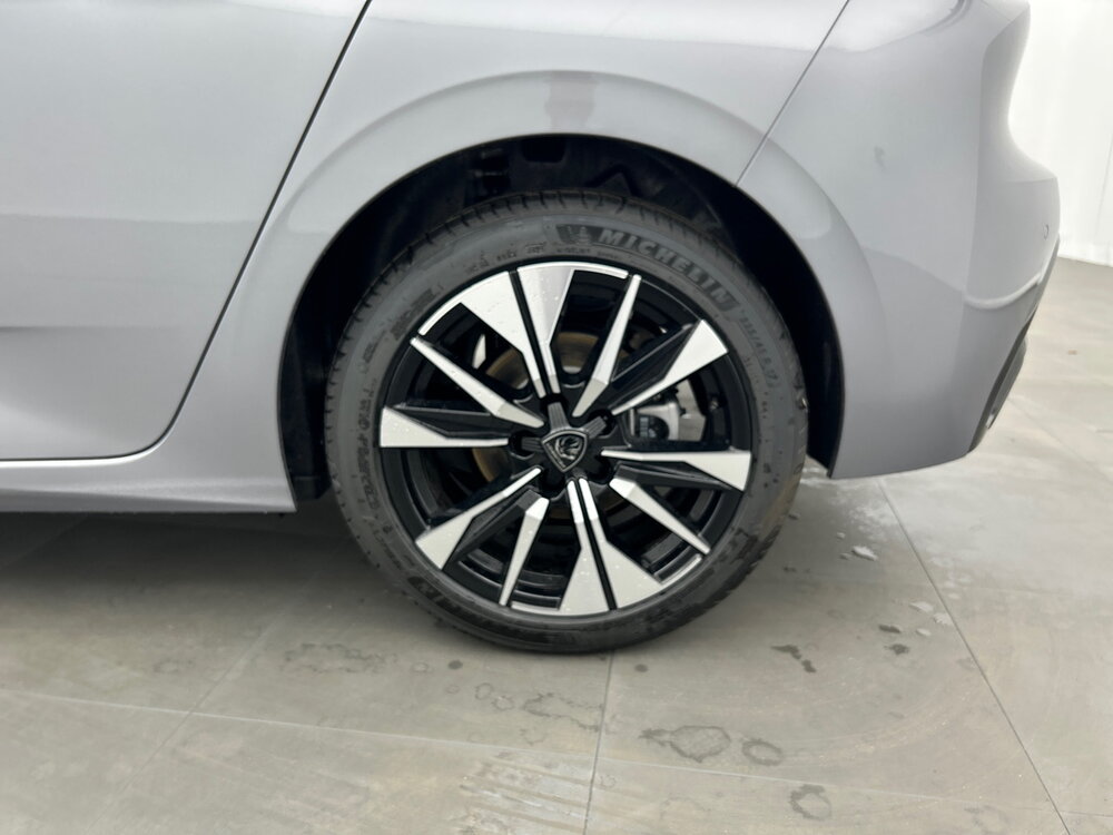 Occasion PEUGEOT 308 308 Hybrid 145 e-DCS6 - Allure