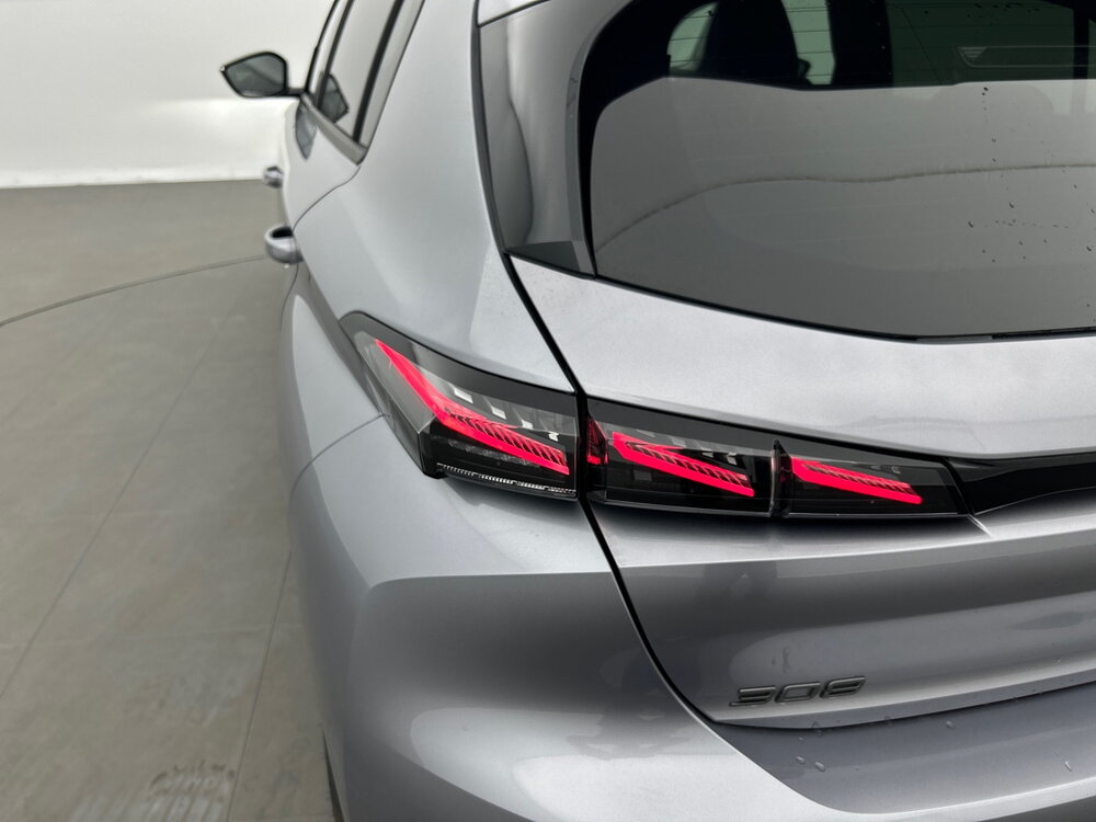 Occasion PEUGEOT 308 308 Hybrid 145 e-DCS6 - Allure