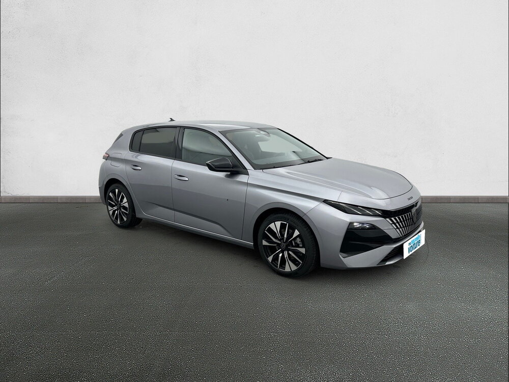 Occasion PEUGEOT 308 308 Hybrid 145 e-DCS6 - Allure