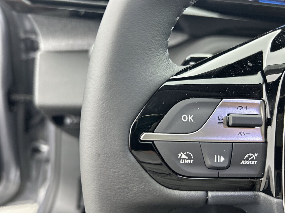 Occasion PEUGEOT 308 308 Hybrid 145 e-DCS6 - Allure
