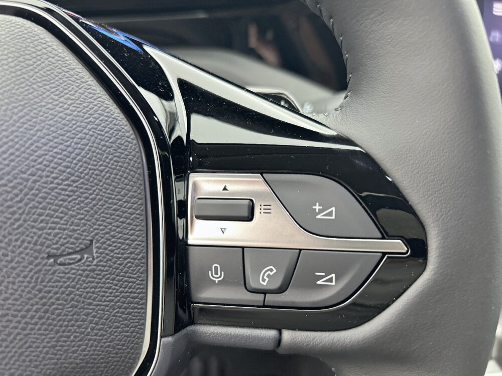 Occasion PEUGEOT 308 308 Hybrid 145 e-DCS6 - Allure