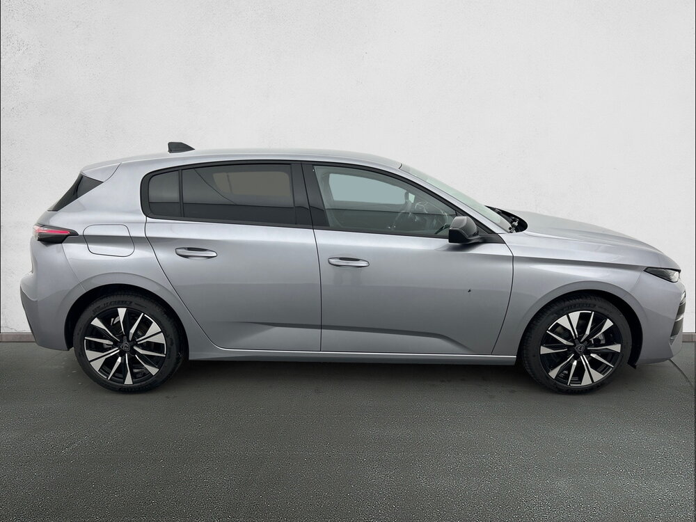 Occasion PEUGEOT 308 308 Hybrid 145 e-DCS6 - Allure