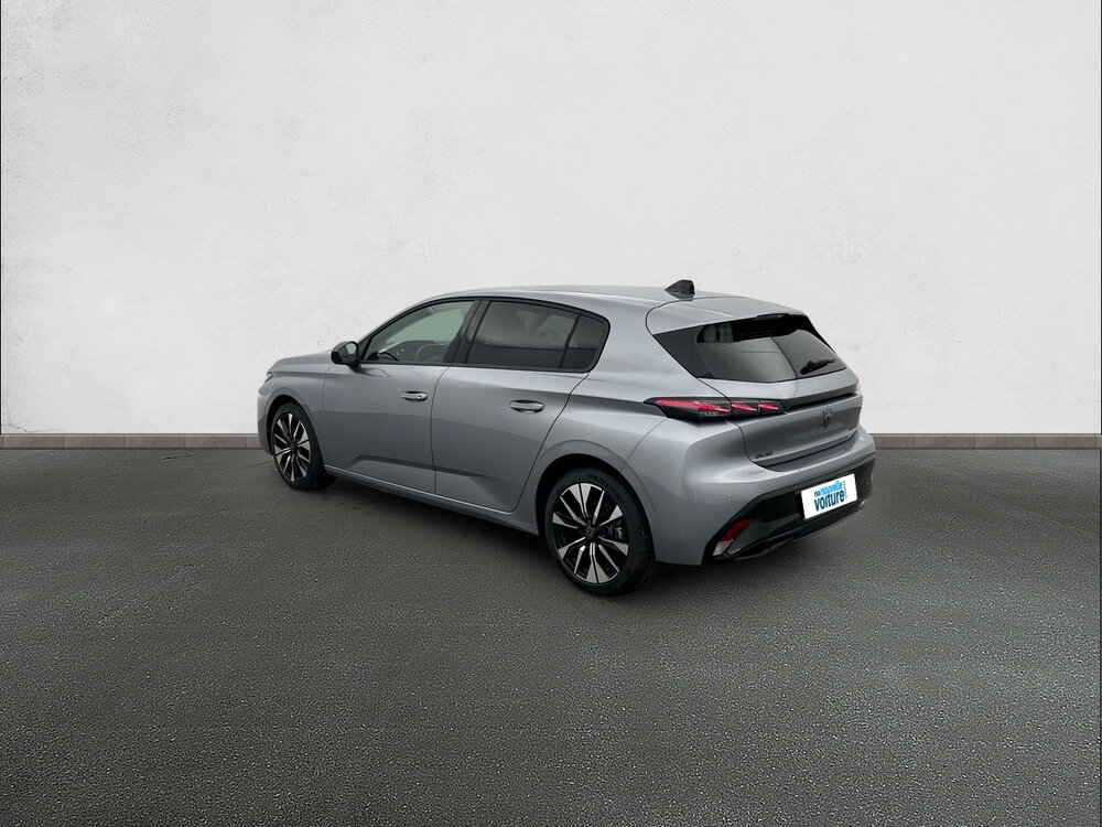 Occasion PEUGEOT 308 308 Hybrid 145 e-DCS6 - Allure