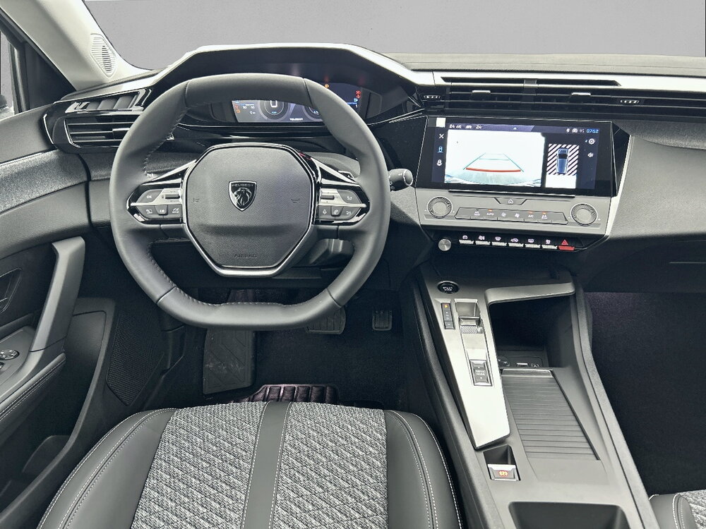 Occasion PEUGEOT 308 308 Hybrid 145 e-DCS6 - Allure