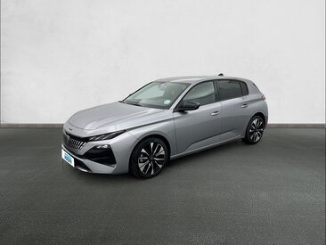 Occasion PEUGEOT 308 308 Hybrid 145 e-DCS6 - Allure