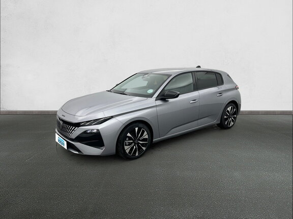 Occasion PEUGEOT 308 308 Hybrid 145 e-DCS6 - Allure