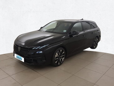 Occasion PEUGEOT 308 308 SW Hybrid 145 e-DCS6 - Allure