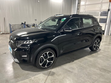 Occasion CITROEN C3 C3 Turbo 100 ch BVM6 - Plus