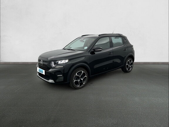 Occasion CITROEN C3 C3 Turbo 100 ch BVM6 - Plus