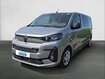 Occasion CITROEN Jumpy JUMPY CAB APPROFONDIE M BLUEHDI 180 S&S EAT8