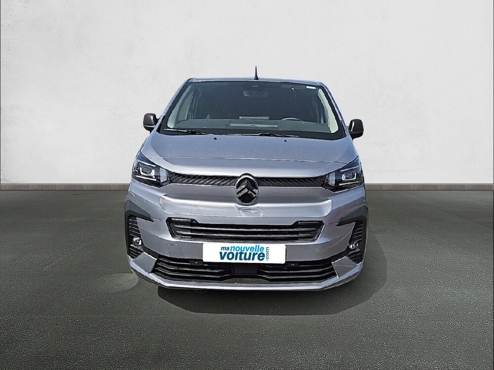 Occasion CITROEN Jumpy JUMPY CAB APPROFONDIE M BLUEHDI 180 S&S EAT8