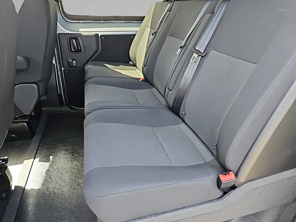 Occasion CITROEN Jumpy JUMPY CAB APPROFONDIE M BLUEHDI 180 S&S EAT8