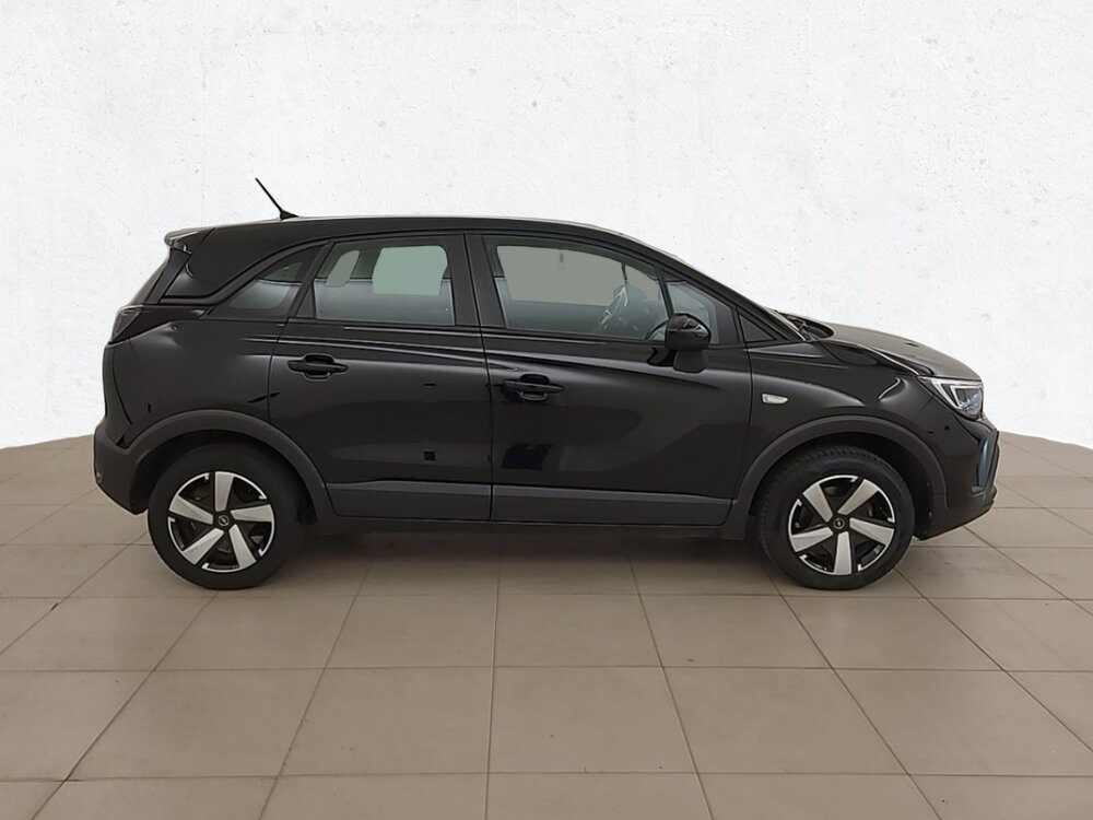 Occasion OPEL Crossland Crossland 1.2 Turbo 110 ch BVM6 - Edition