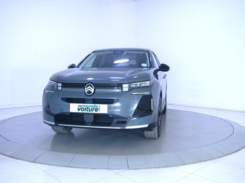 Occasion CITROEN C5 AirCross C5 Aircross Hybride 145 ch e-DCS6 - Max