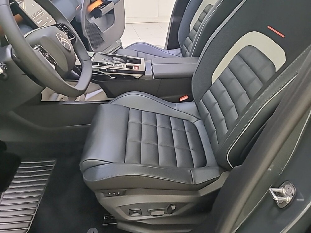 Occasion CITROEN C5 AirCross C5 Aircross Hybride 145 ch e-DCS6 - Max