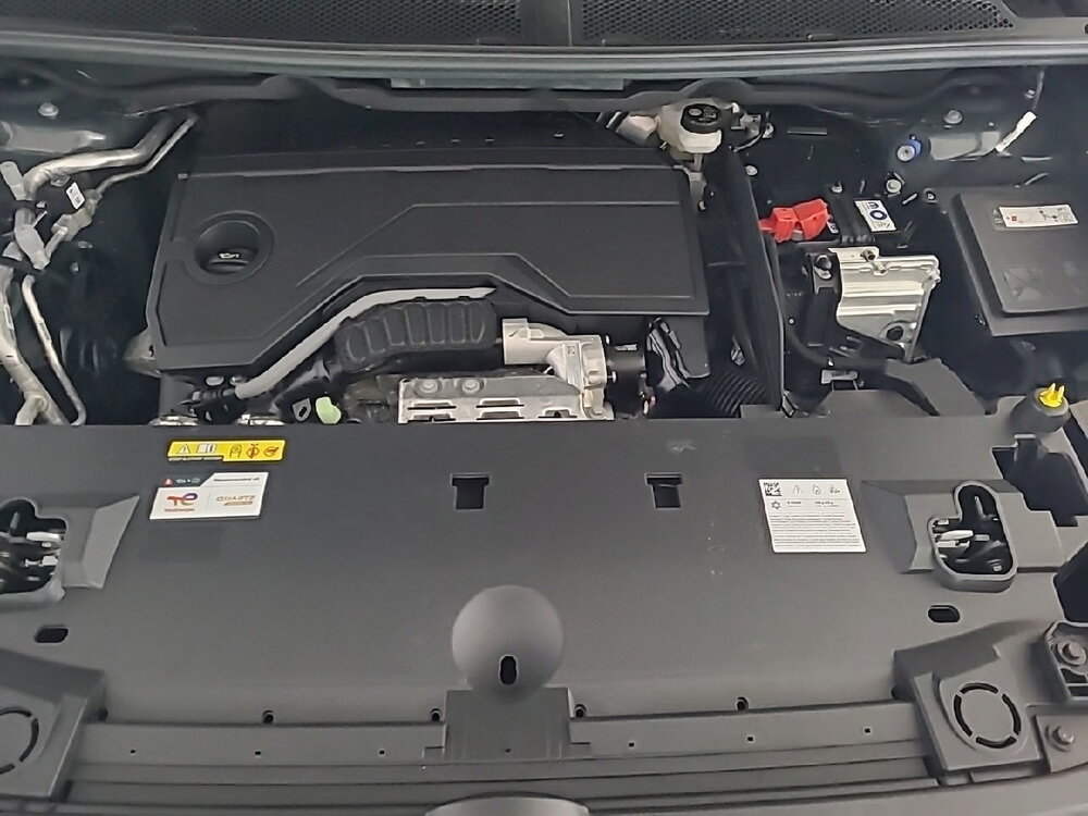 Occasion CITROEN C5 AirCross C5 Aircross Hybride 145 ch e-DCS6 - Max