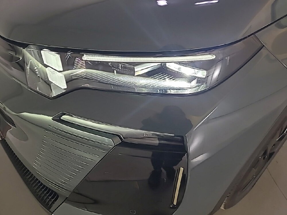 Occasion CITROEN C5 AirCross C5 Aircross Hybride 145 ch e-DCS6 - Max