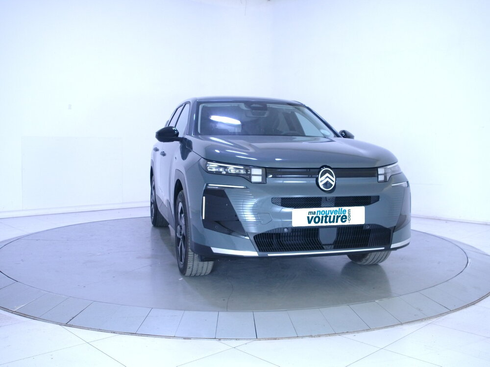 Occasion CITROEN C5 AirCross C5 Aircross Hybride 145 ch e-DCS6 - Max
