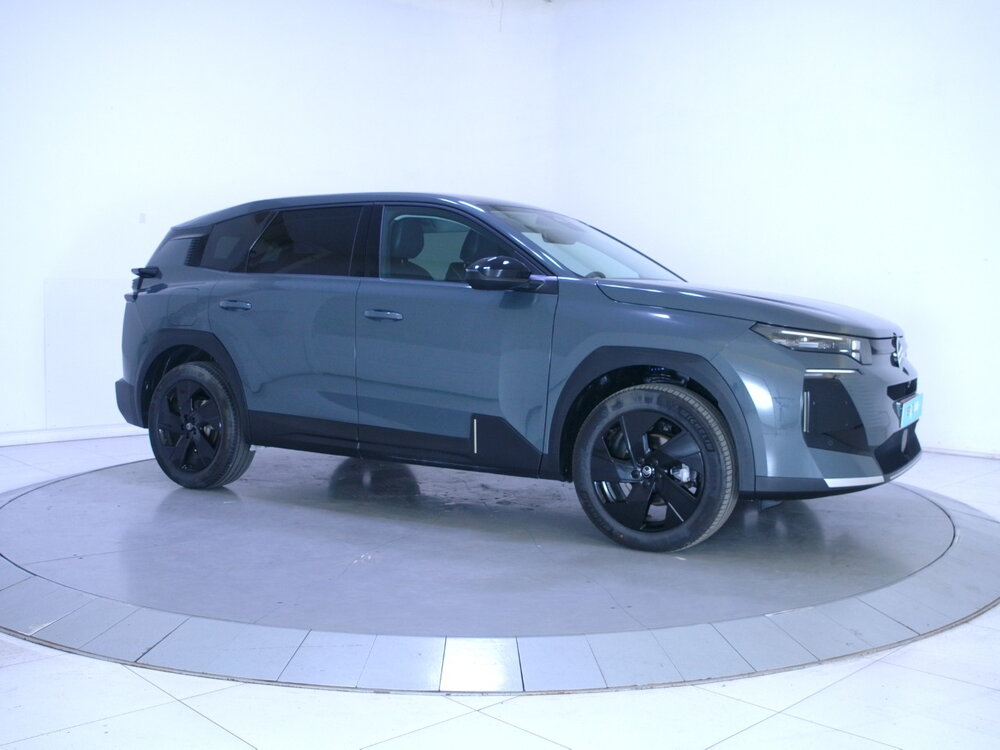 Occasion CITROEN C5 AirCross C5 Aircross Hybride 145 ch e-DCS6 - Max