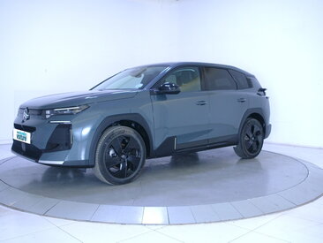 Occasion CITROEN C5 AirCross C5 Aircross Hybride 145 ch e-DCS6 - Max