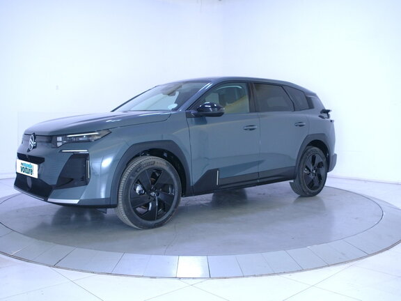 Occasion CITROEN C5 AirCross C5 Aircross Hybride 145 ch e-DCS6 - Max
