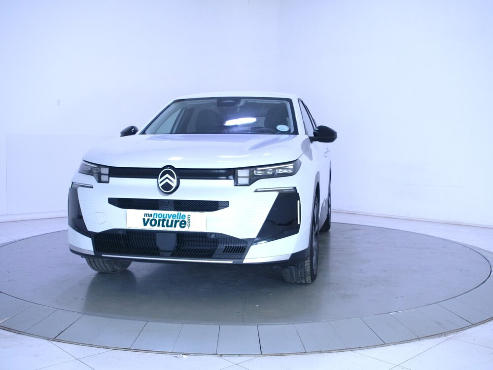 Occasion CITROEN C5 AirCross C5 Aircross Hybride 145 ch e-DCS6 - Max