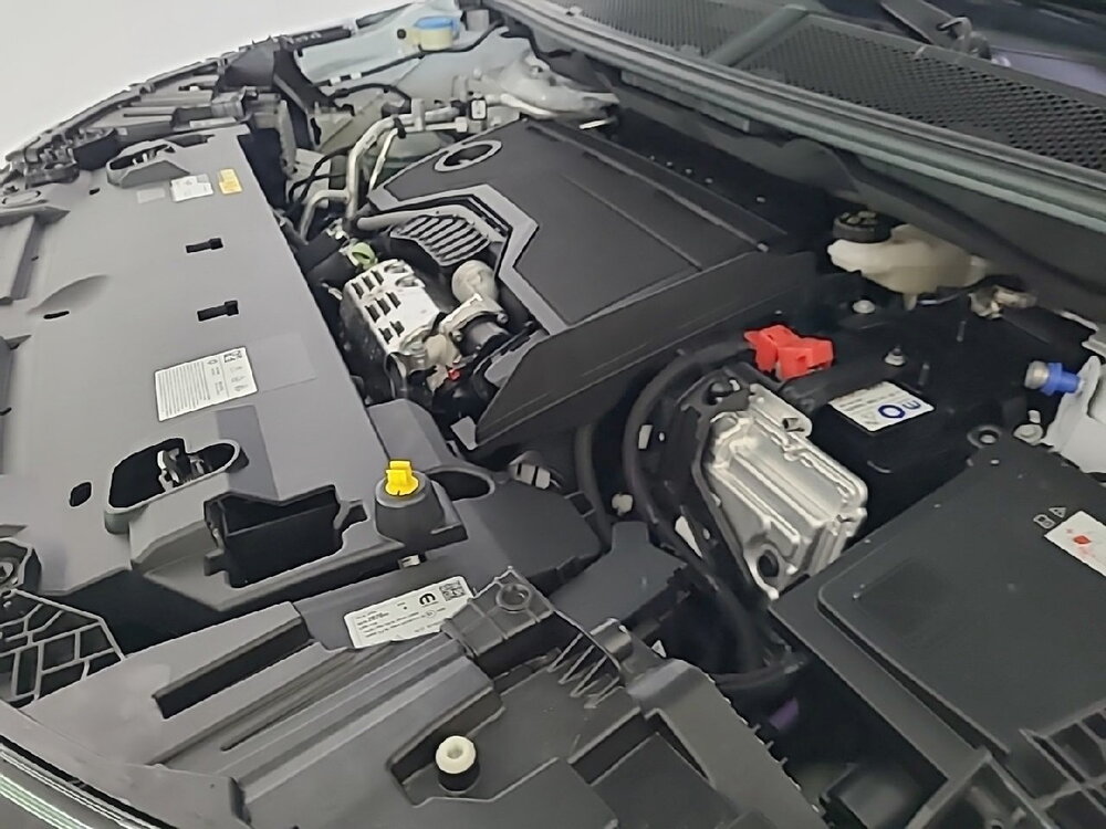 Occasion CITROEN C5 AirCross C5 Aircross Hybride 145 ch e-DCS6 - Max