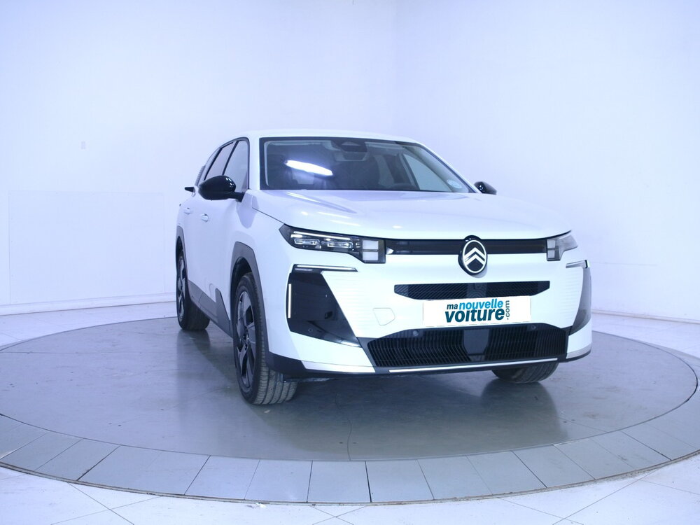 Occasion CITROEN C5 AirCross C5 Aircross Hybride 145 ch e-DCS6 - Max