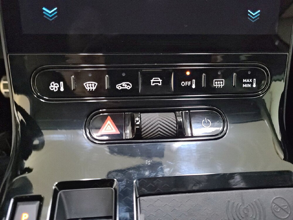 Occasion CITROEN C5 AirCross C5 Aircross Hybride 145 ch e-DCS6 - Max