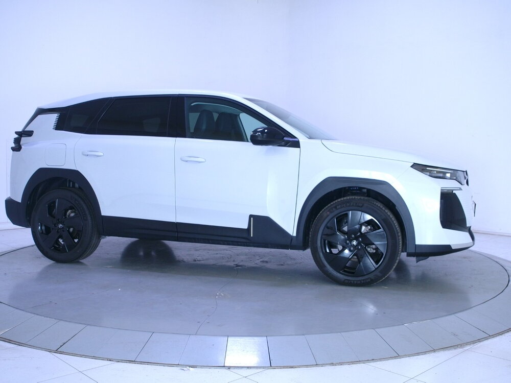 Occasion CITROEN C5 AirCross C5 Aircross Hybride 145 ch e-DCS6 - Max