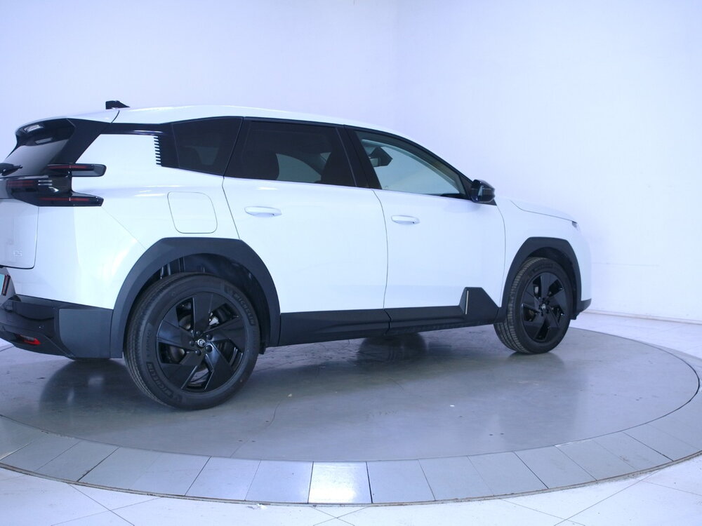Occasion CITROEN C5 AirCross C5 Aircross Hybride 145 ch e-DCS6 - Max