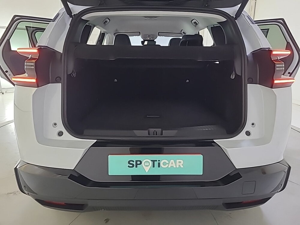 Occasion CITROEN C5 AirCross C5 Aircross Hybride 145 ch e-DCS6 - Max