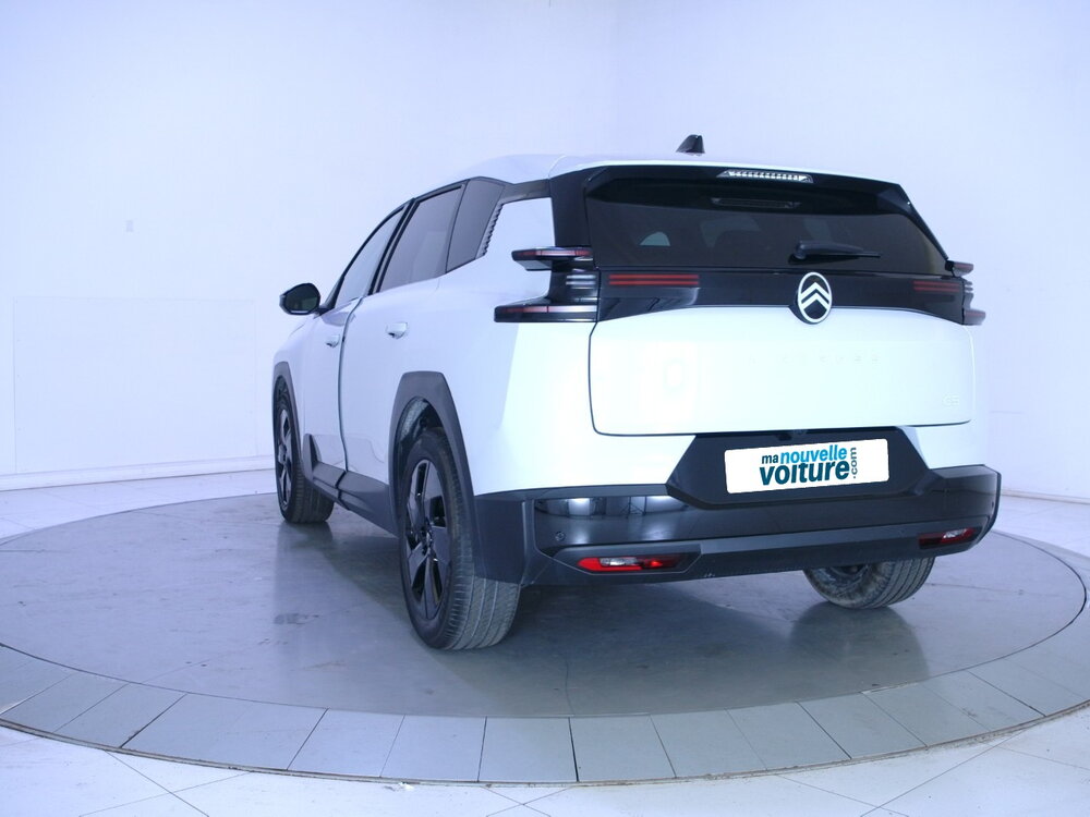 Occasion CITROEN C5 AirCross C5 Aircross Hybride 145 ch e-DCS6 - Max