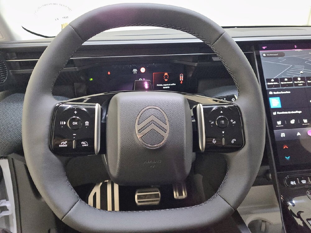 Occasion CITROEN C5 AirCross C5 Aircross Hybride 145 ch e-DCS6 - Max