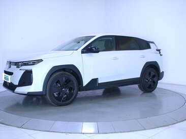 Occasion CITROEN C5 AirCross C5 Aircross Hybride 145 ch e-DCS6 - Max