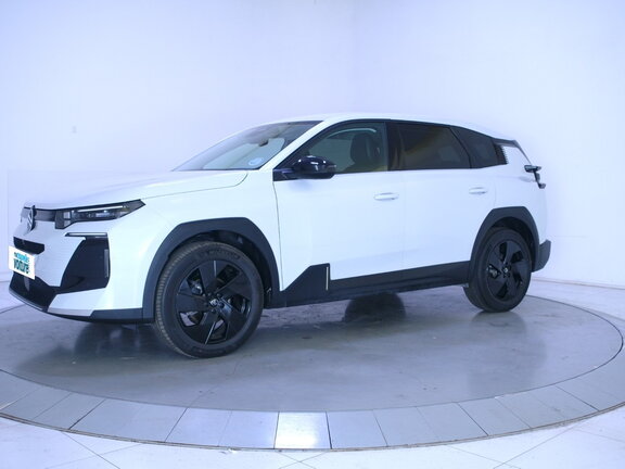 Occasion CITROEN C5 AirCross C5 Aircross Hybride 145 ch e-DCS6 - Max