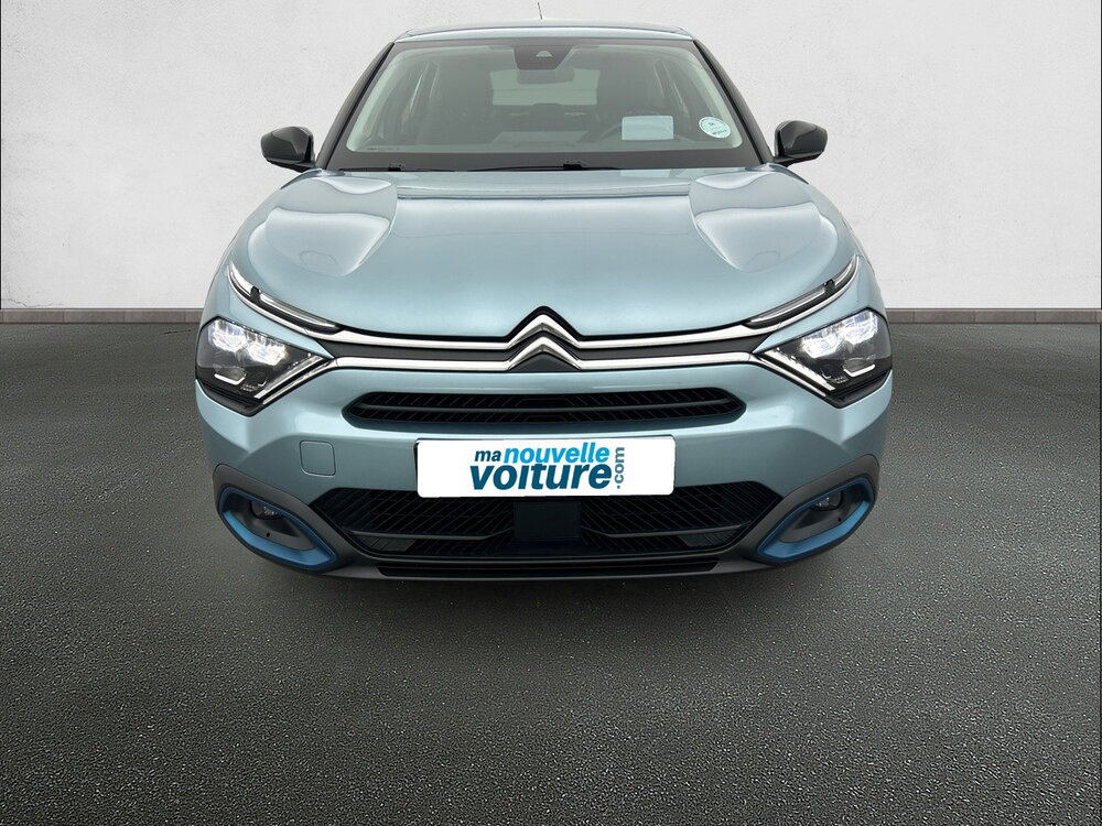 Occasion CITROEN C4 e-C4 136 ch Automatique - Feel