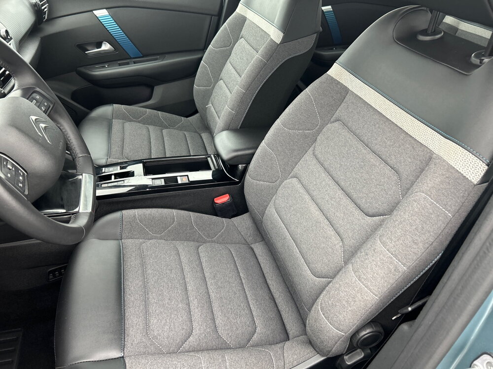 Occasion CITROEN C4 e-C4 136 ch Automatique - Feel