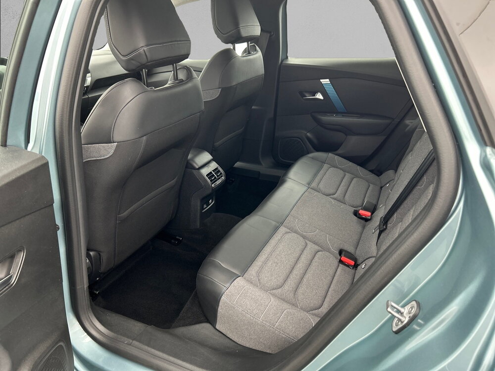 Occasion CITROEN C4 e-C4 136 ch Automatique - Feel