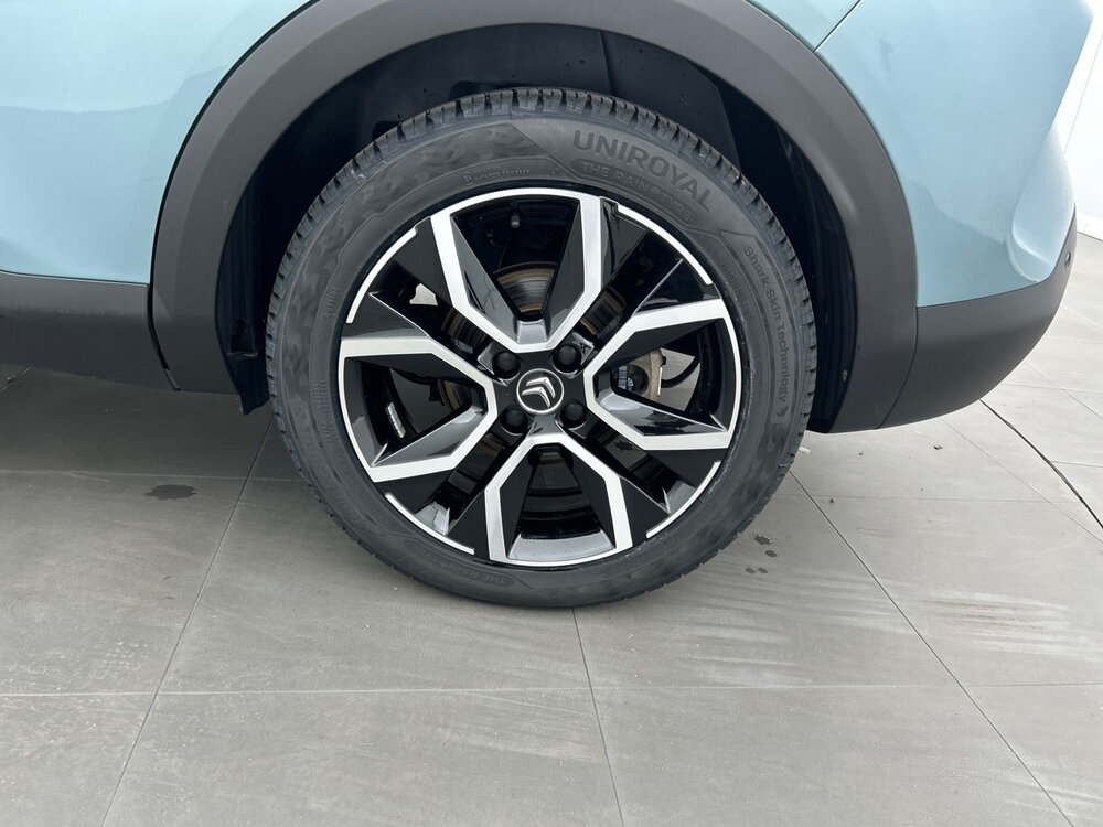 Occasion CITROEN C4 e-C4 136 ch Automatique - Feel
