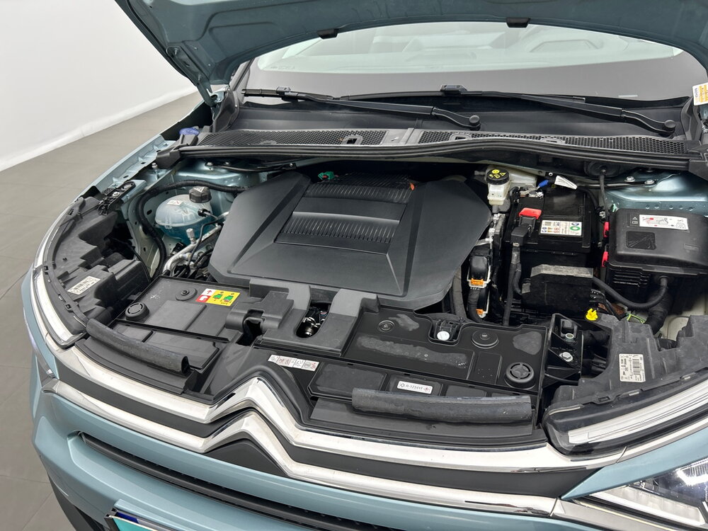 Occasion CITROEN C4 e-C4 136 ch Automatique - Feel
