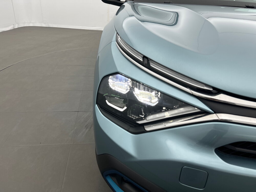 Occasion CITROEN C4 e-C4 136 ch Automatique - Feel