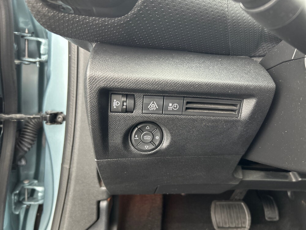 Occasion CITROEN C4 e-C4 136 ch Automatique - Feel